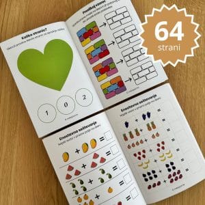 mala matematika za otroke