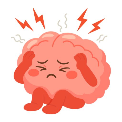 ADHD sistem za več miru, fokusa in rutine<br />