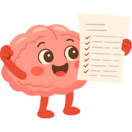 ADHD sistem za več miru, fokusa in rutine<br />