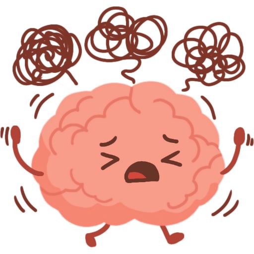 ADHD sistem za več miru, fokusa in rutine<br />